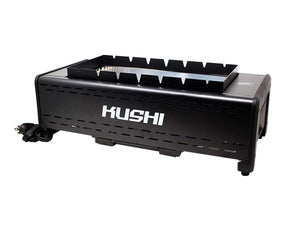 Kushi Infrared Smokeless Indoor Grill for BBQ