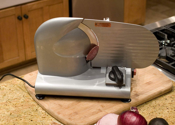 Heavy Duty Meat and Food Slicer